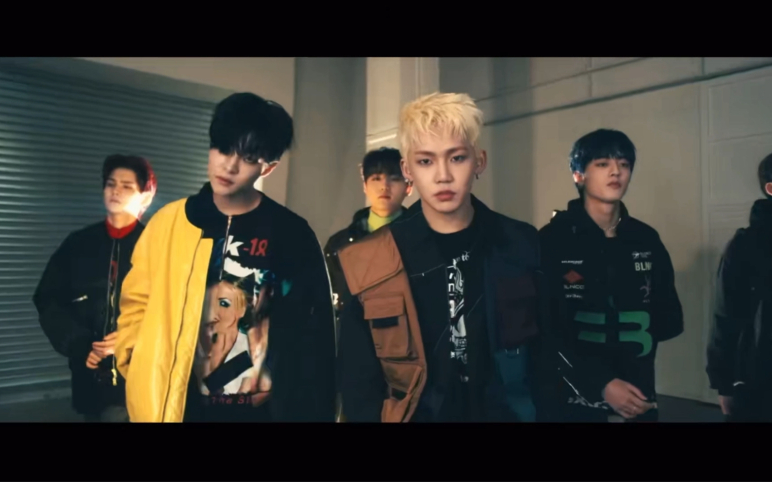 【treasure】盒宝宝两周年快乐!_哔哩哔哩_bilibili