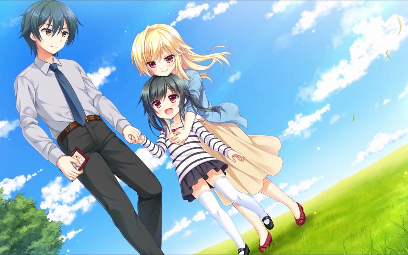 金色loveriche extra_哔哩哔哩_bilibili