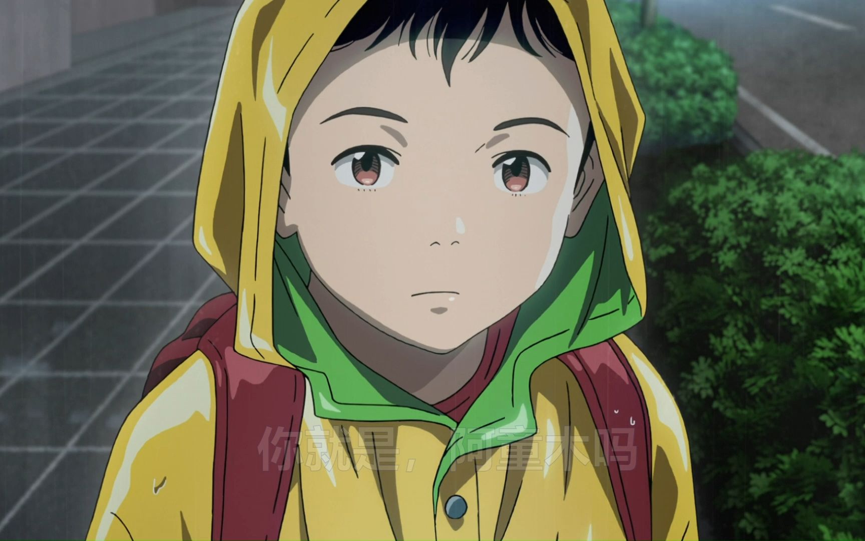 冥王pluto阿童木登场