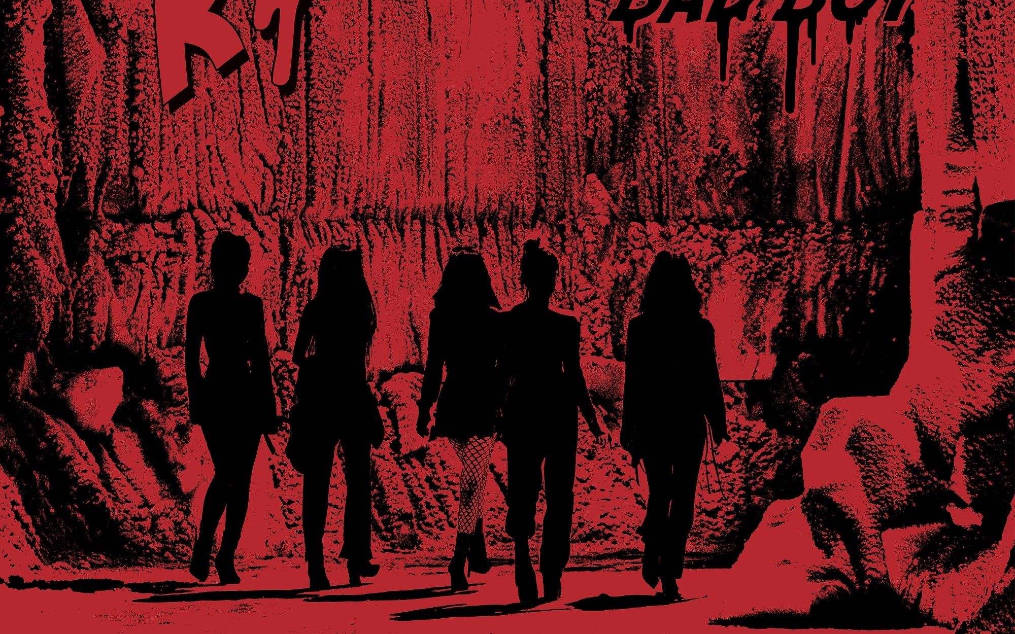 【8d】【red velvet】bad boy