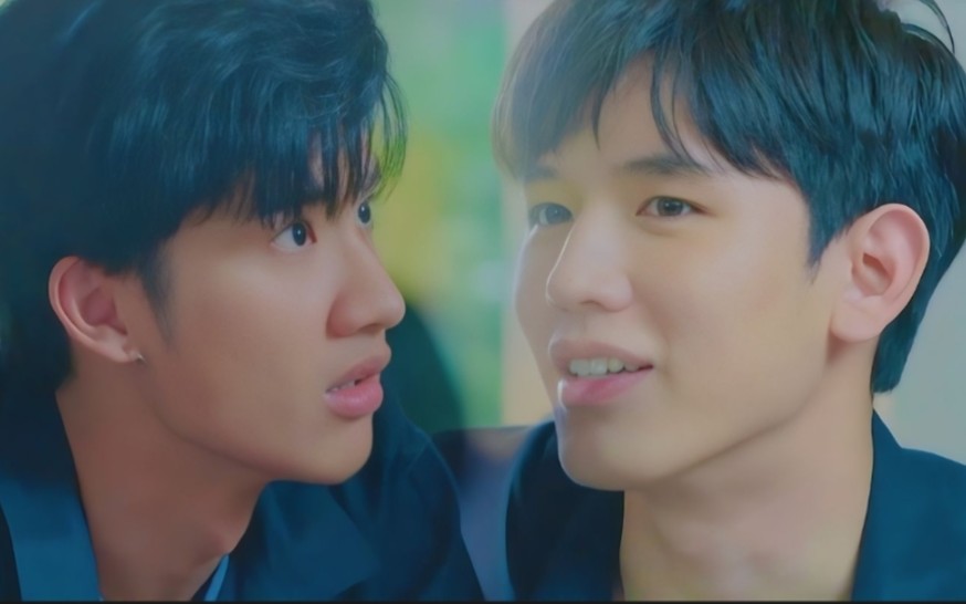 【深蓝之吻】深蓝之吻cut petekao片段(十一)