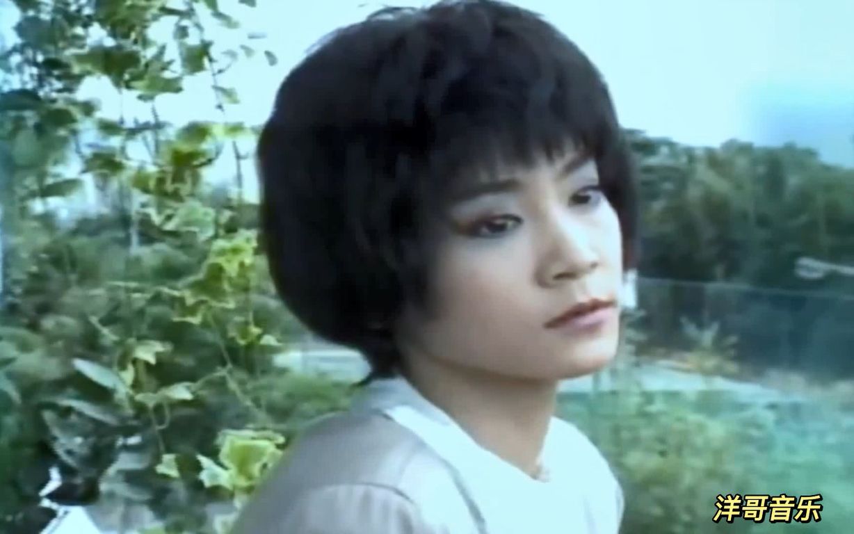 电视剧《海鸥飞处彩云飞》片尾曲《彩云伴海鸥》高胜美(1989年经典歌曲)哔哩哔哩bilibili