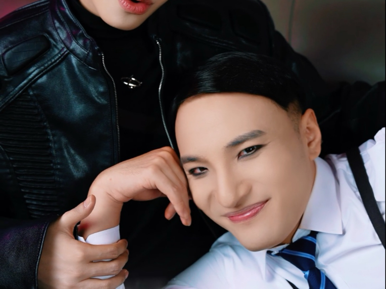 只是你眼眸~-田一名sir-田一名sir-哔哩哔哩视频