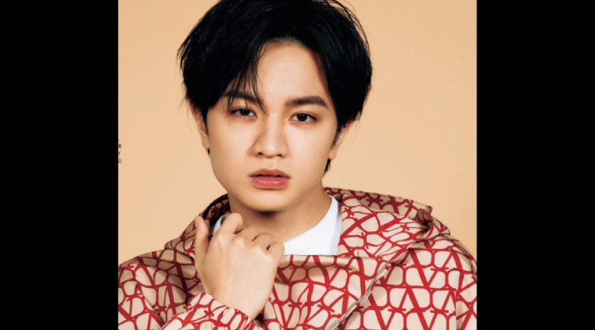 04.28 sound splash sexy zoneの中島健人さんからのメッセージ