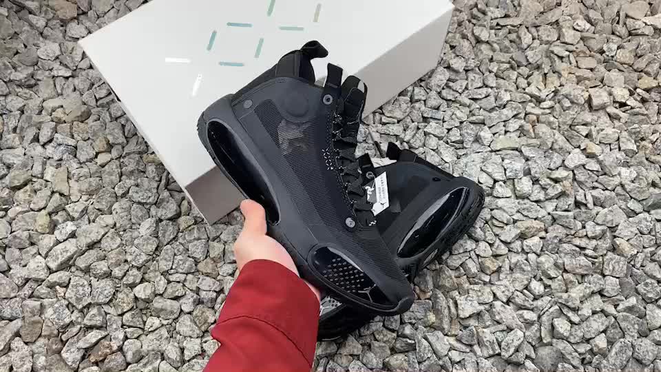 airjordanxxxivblackcataj34黑猫dbr4