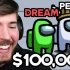【MrBeast Gaming】I Made a $100,000 Among Us Tournament!