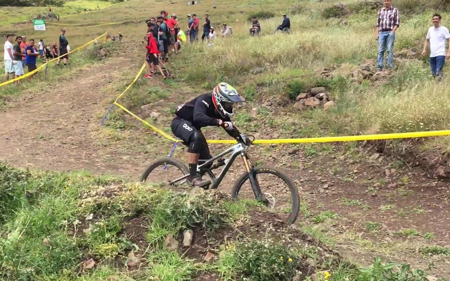 [图]Enduro丨 2019欧洲耐力赛系列＃3-葡萄牙Madeira②