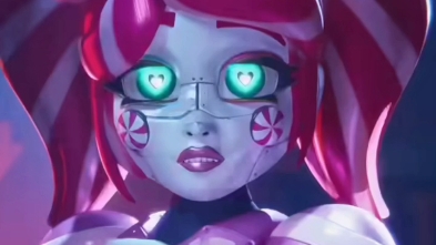 坎迪乐园kandyland