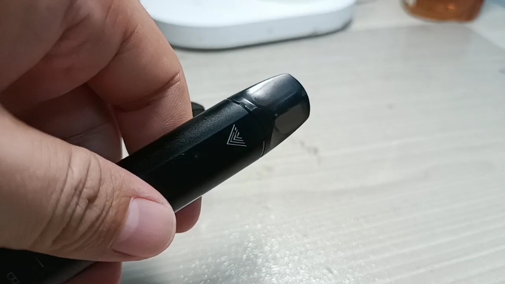 万铂薄荷须弥韵国标电子烟里程碑式产品