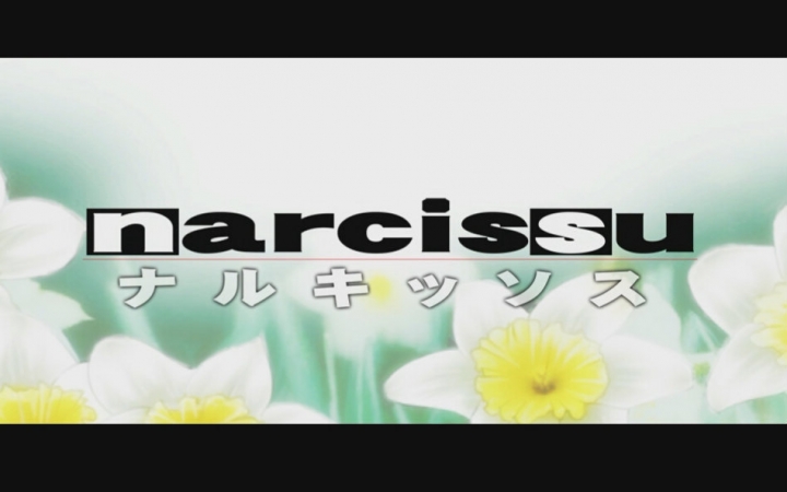 [图]【projectlights】narcissus水仙steam重制版OP「Dear Friend」宣传动画