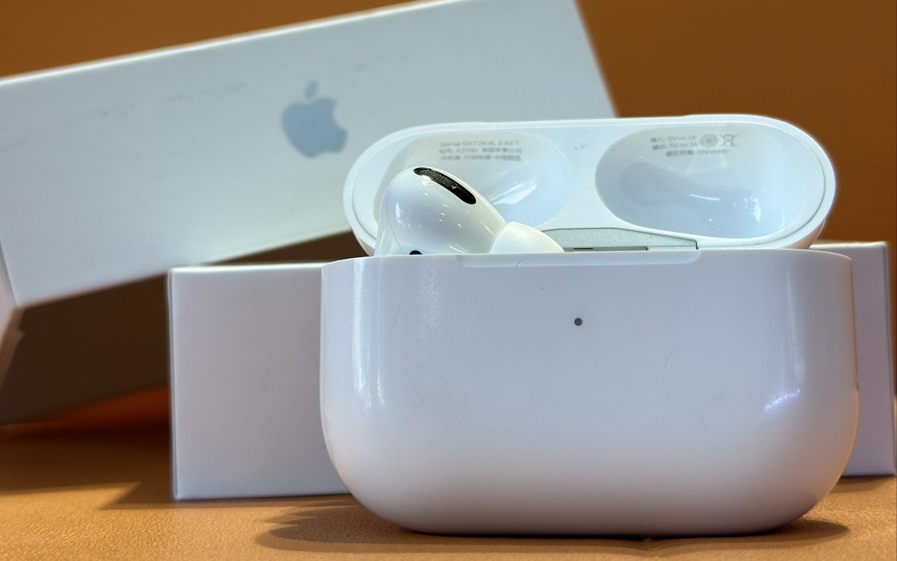 AirPods Pro一代,二手入手建议分享