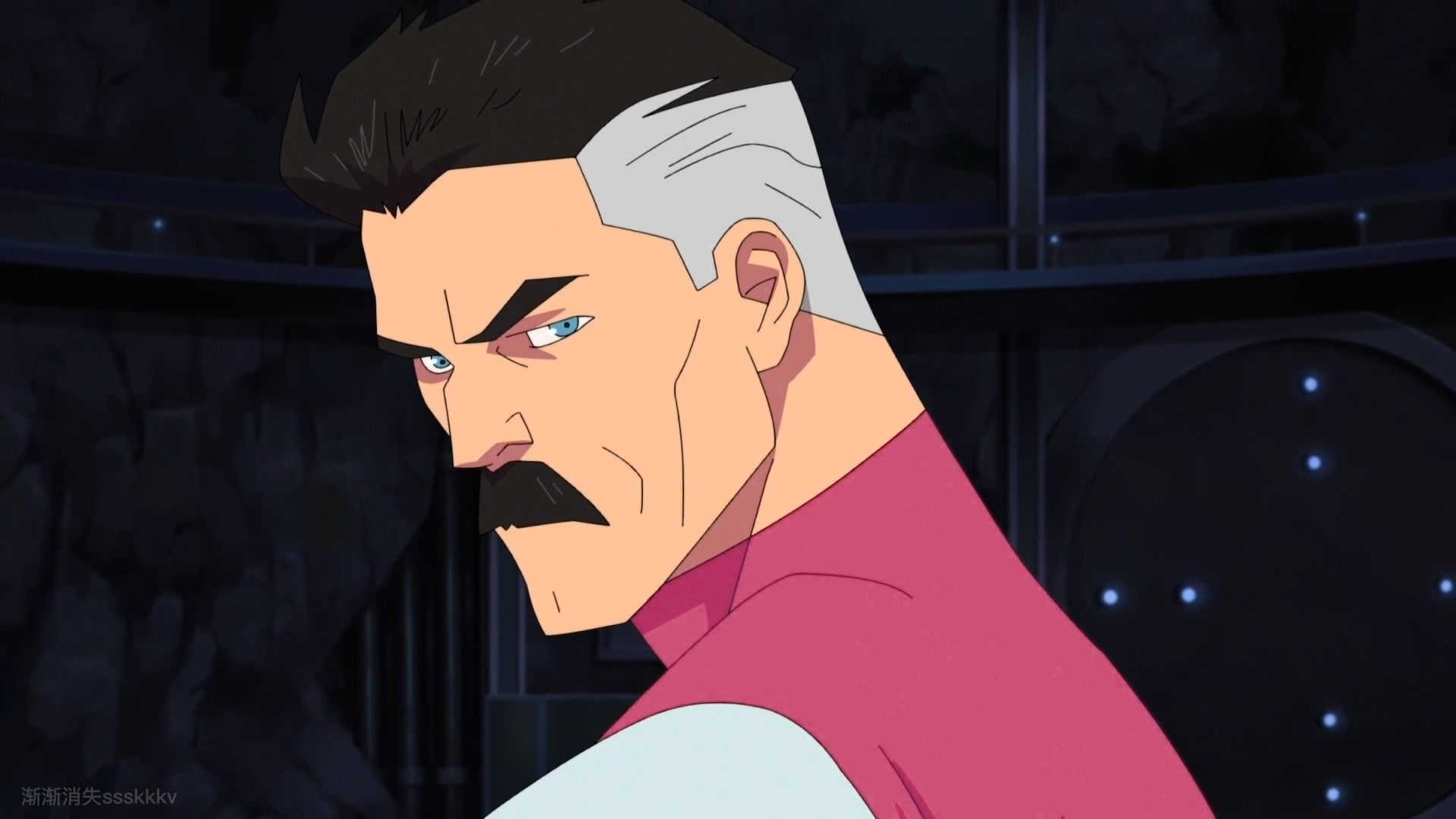 【全能侠】:把这想象成你最恨之入骨的人!