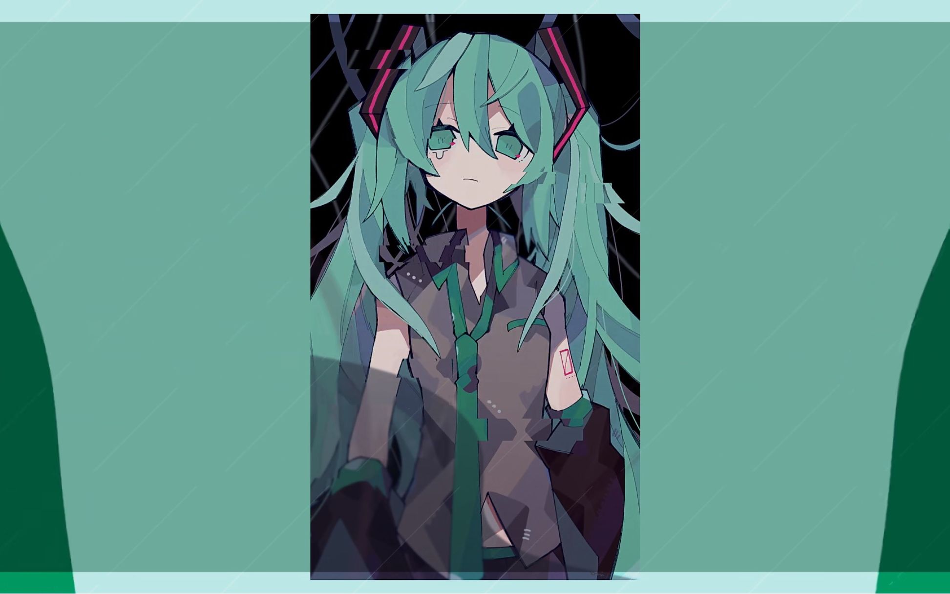 【中文字幕/初音未来】Doping DanceSTEAKA (feat.Hatsune Miku)哔哩哔哩bilibili