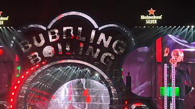 平沢進｜音源】P-0 Gazio Mix CD (Full Album)_哔哩哔哩_bilibili