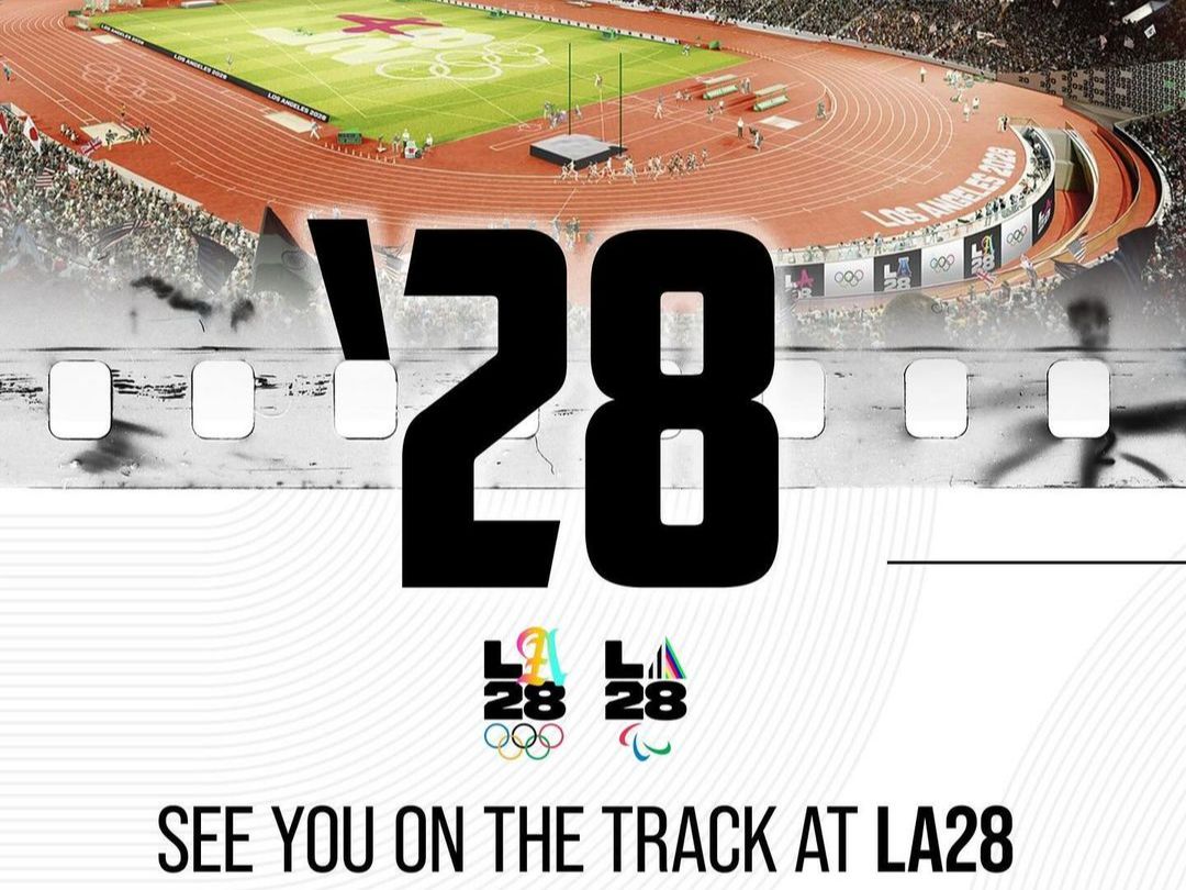 2028年奥运会见!usc行进乐队在下届奥运主场助阵nbc巴黎奥运会报道