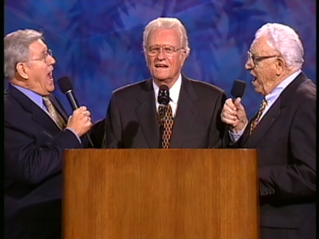 [图]This Little Light Of Mine (Live) - Bill & Gloria Gaither