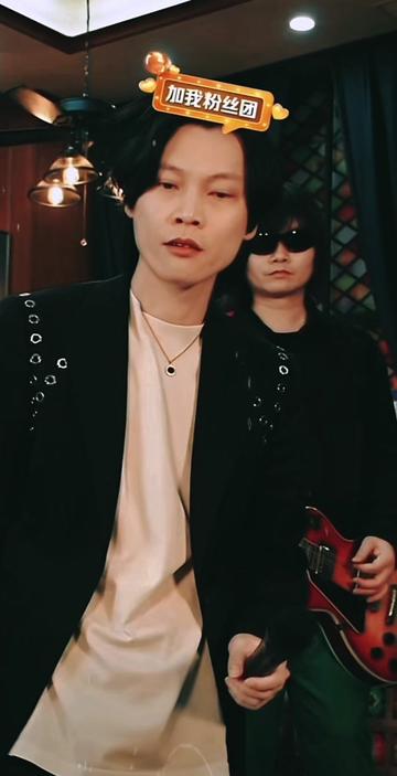 广东雨神 #819 #翻唱 #许多年以后