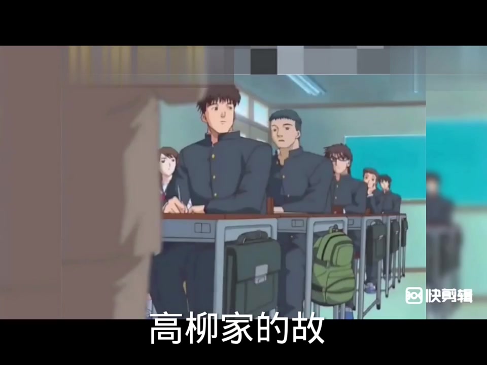 动漫推荐 有多少人看过的 (艳母)