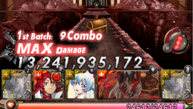 2 52 速刷 10 1 3 众生祈许之殿拉普拉斯 哔哩哔哩 つロ干杯 Bilibili