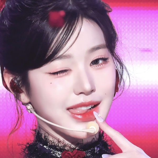 IVE〗张元英/WONYOUNG 官方怼脸直拍合集（至250209 ATTITUDE）_