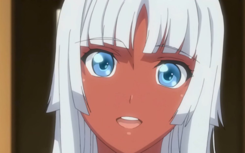 动漫推荐之莉莉娅娜小姐