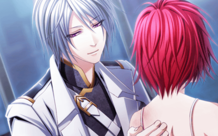 【psp】armen noir01010101クリムソン(cv:中村悠一)[完]