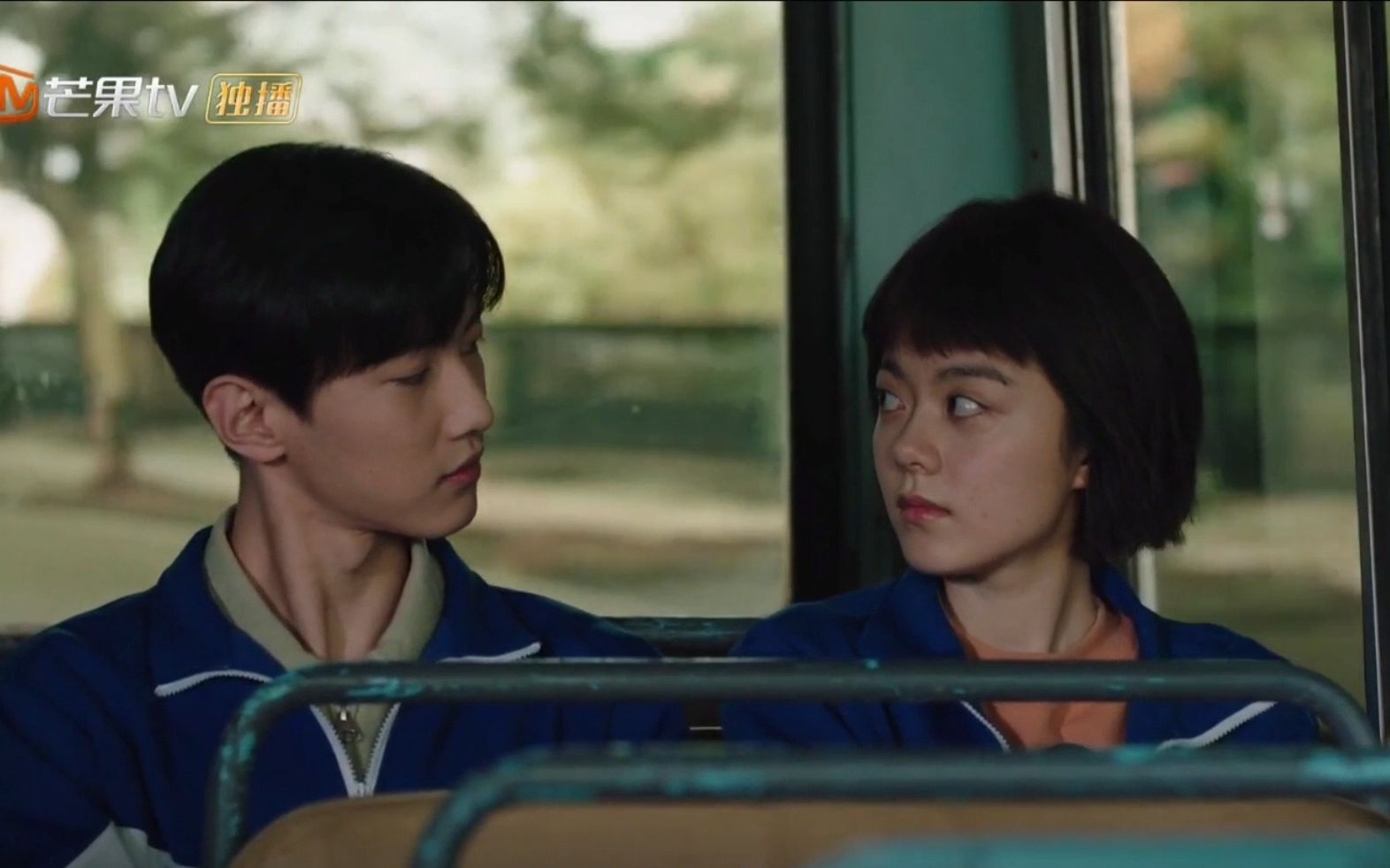 才让人念念不忘 | 罗琦琦×张骏