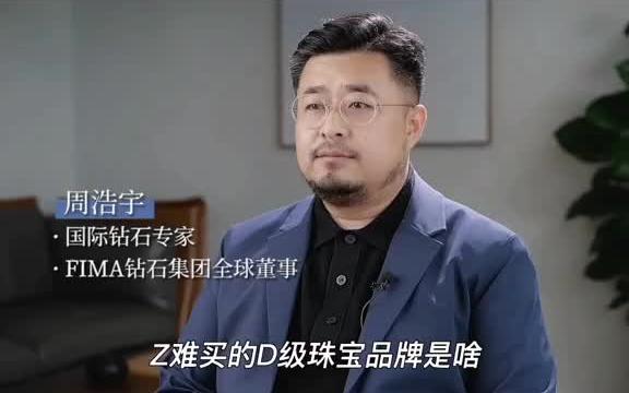 世界上ZUI难买的顶级珠宝品牌是什么? 珠宝首饰哔哩哔哩bilibili