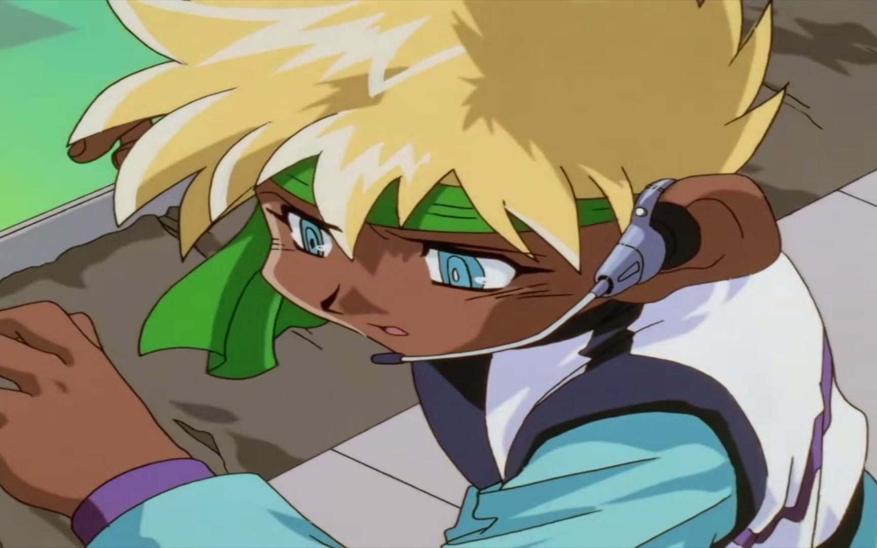 【四驱兄弟】阿吉,鹰羽龙和滕吉绝招展示_哔哩哔哩_bilibili