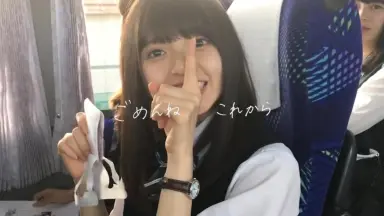 乃木坂46  斎藤飛鳥　ASUKA SAITOU GRADUATION saito asuka-哔哩哔哩_Bilibili
