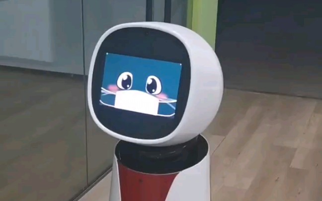 智能机器人小艾——我没时间搭理杠精