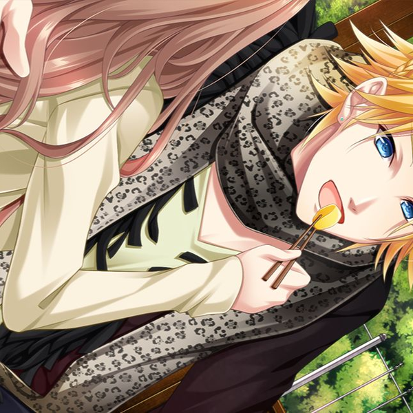 PC Star's Lover ”リア恋”だって、いいじゃない！ アニメイト