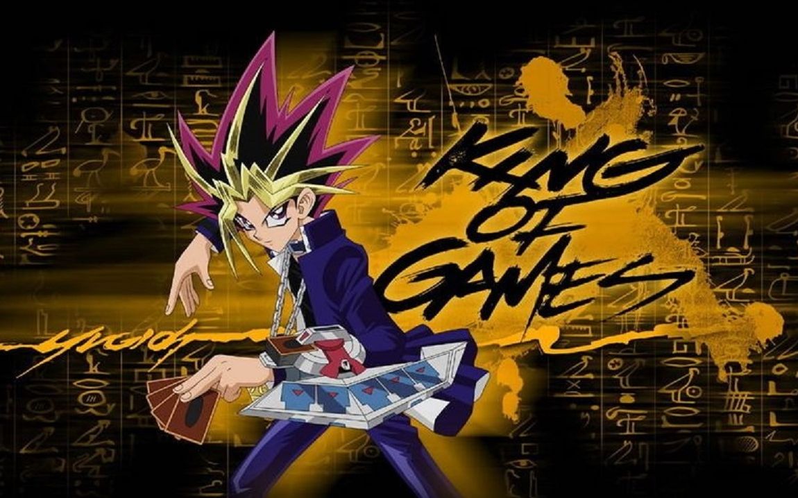 游戏王历代主要人物处刑曲