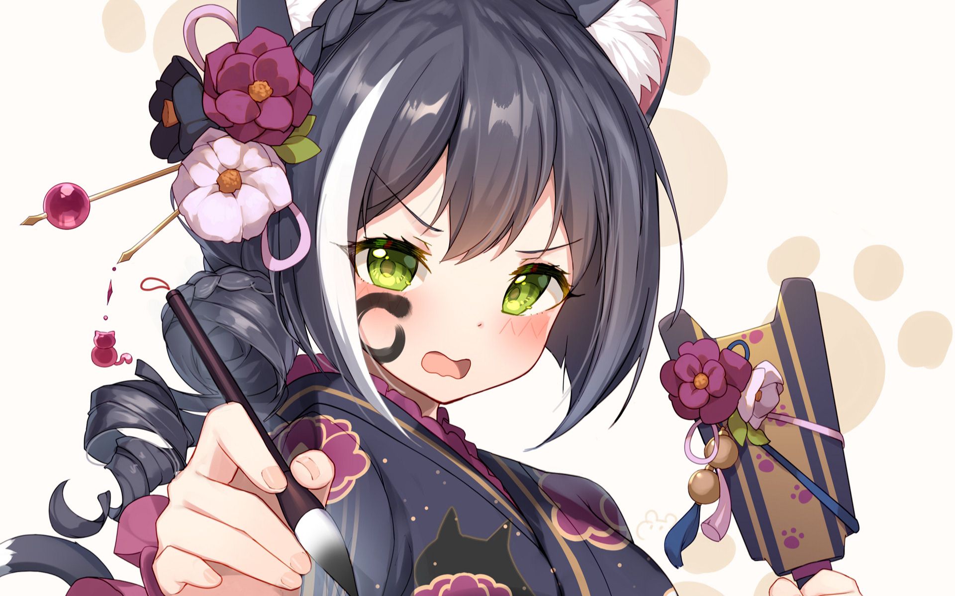 【bison仓鼠】12月31日直播录像(新年凯露)