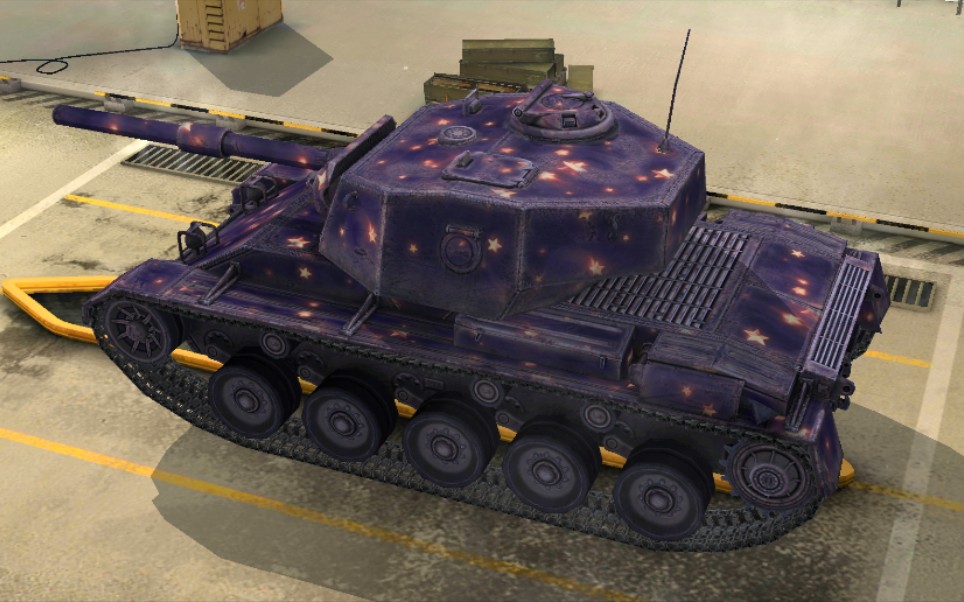 很可爱的维克斯轻型,谢谢wg