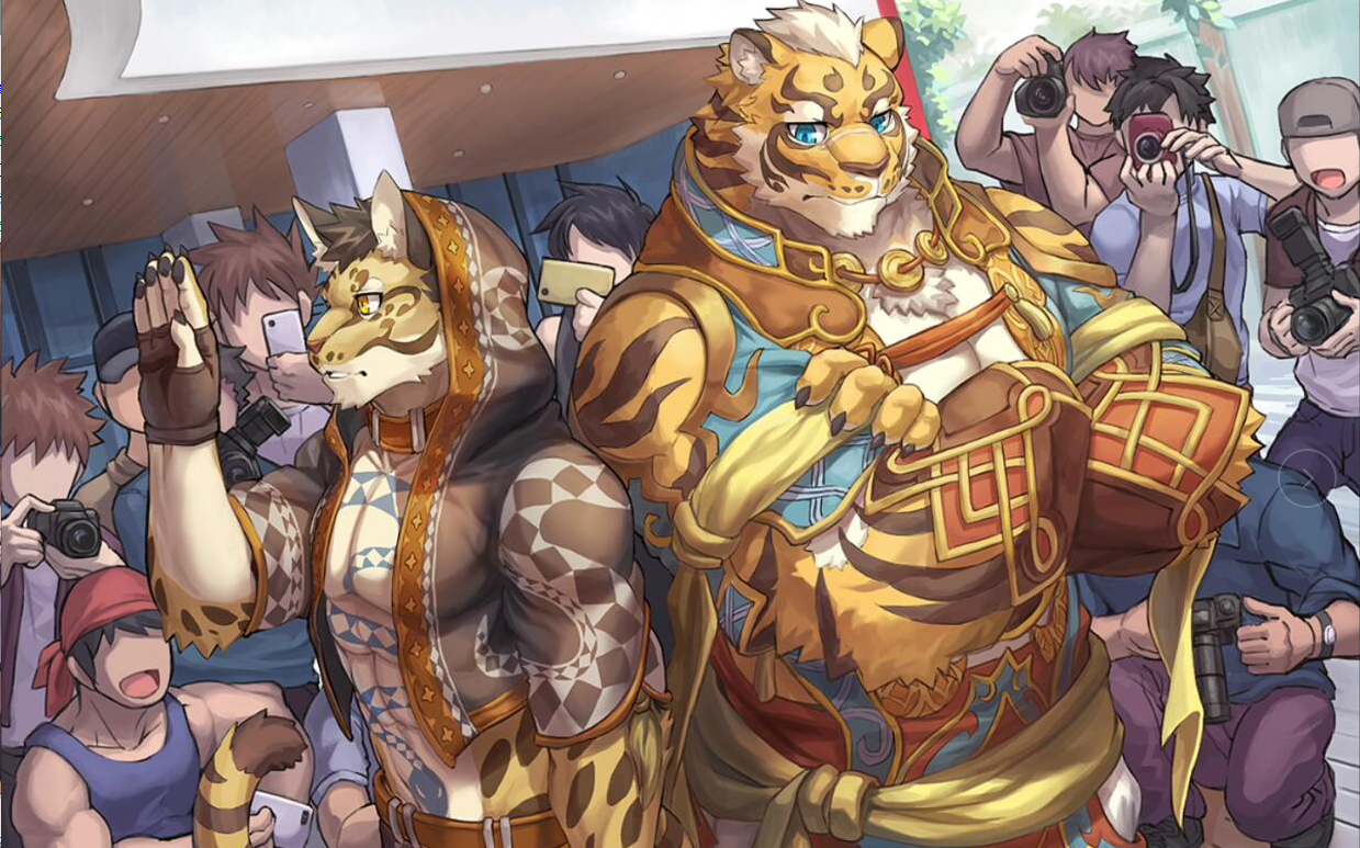 【68号】家有大猫第十六期特典(灵魂配音版):天气晴(克劳路线)