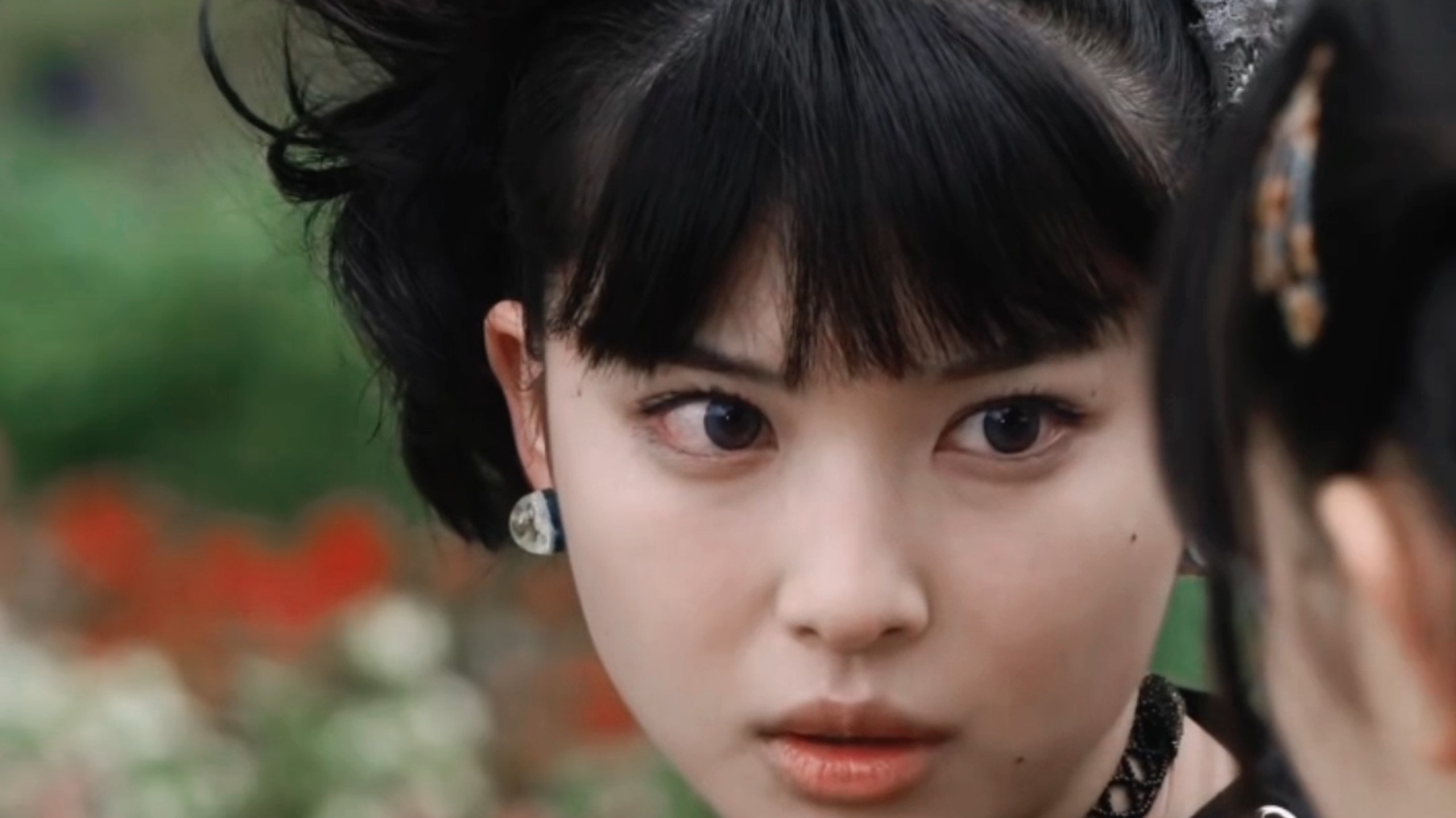 新生代奥特曼女性群像,圆谷你是会选美女的