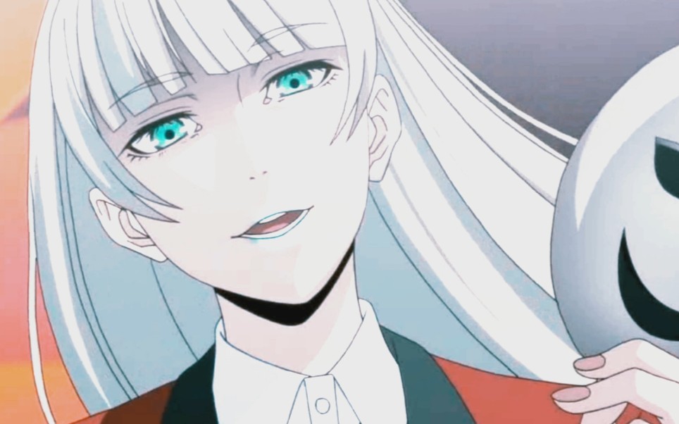 【疯批美人|桃喰绮罗莉】这才是我心目中的顶级女alpha!