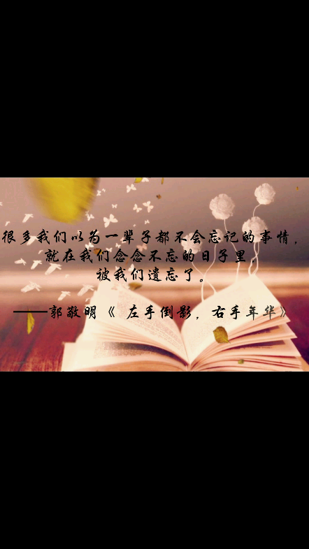 慢慢遗忘河源哔哩哔哩书单