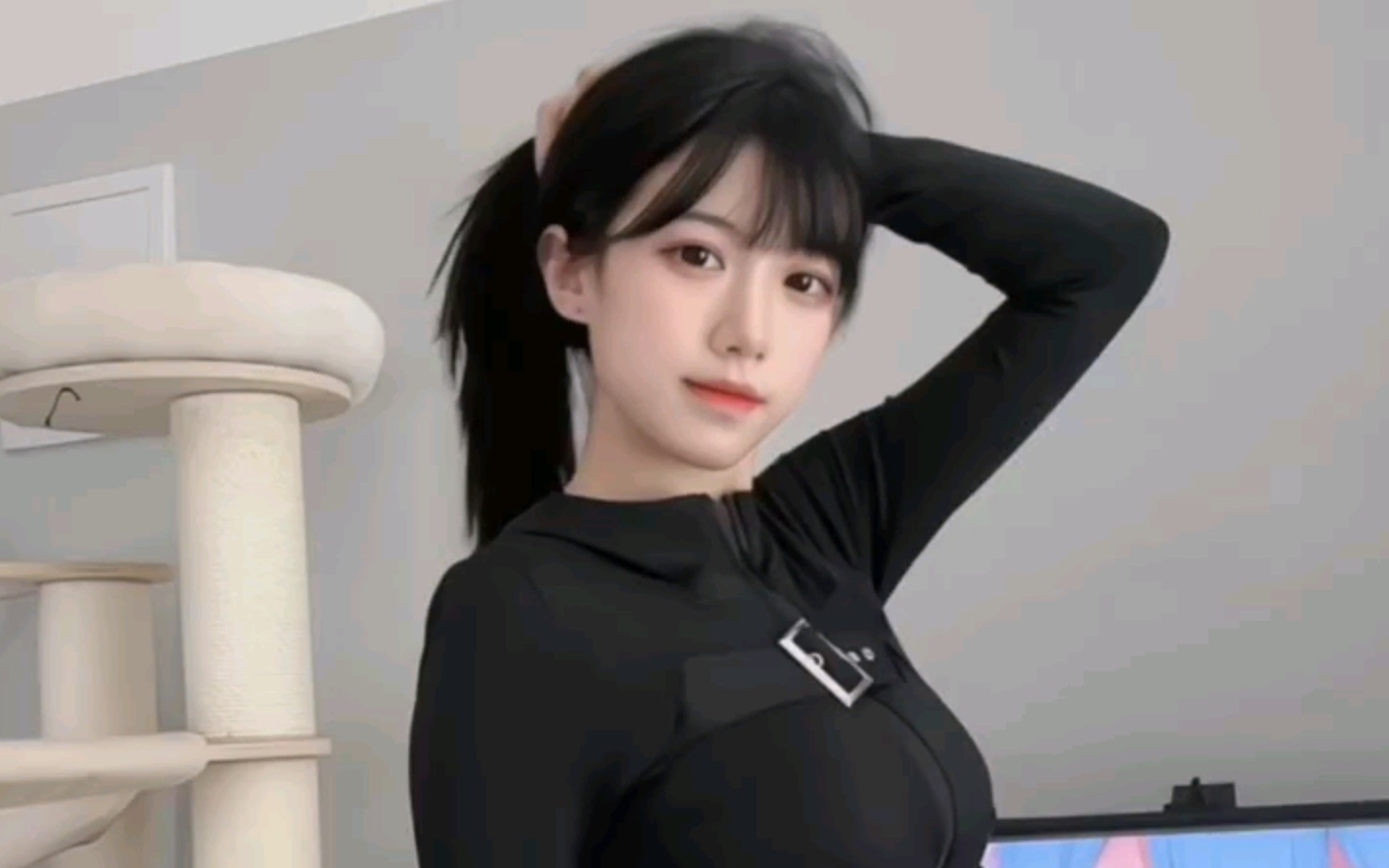 快手美女合集七