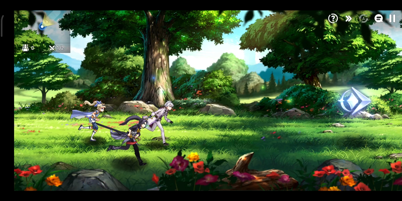 【第七史诗】拉斯上啊!