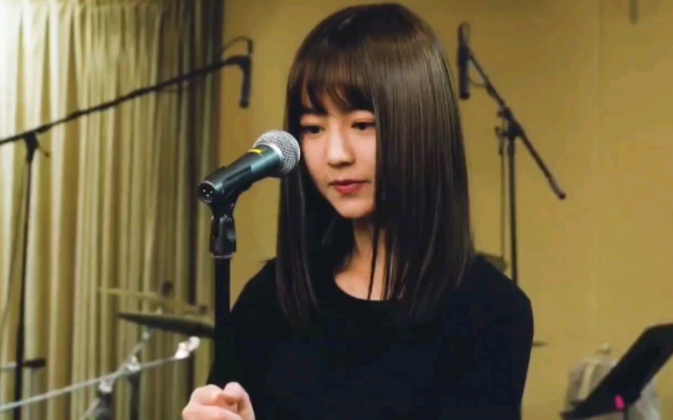 坂井泉水zardmyfriend小姐姐翻唱