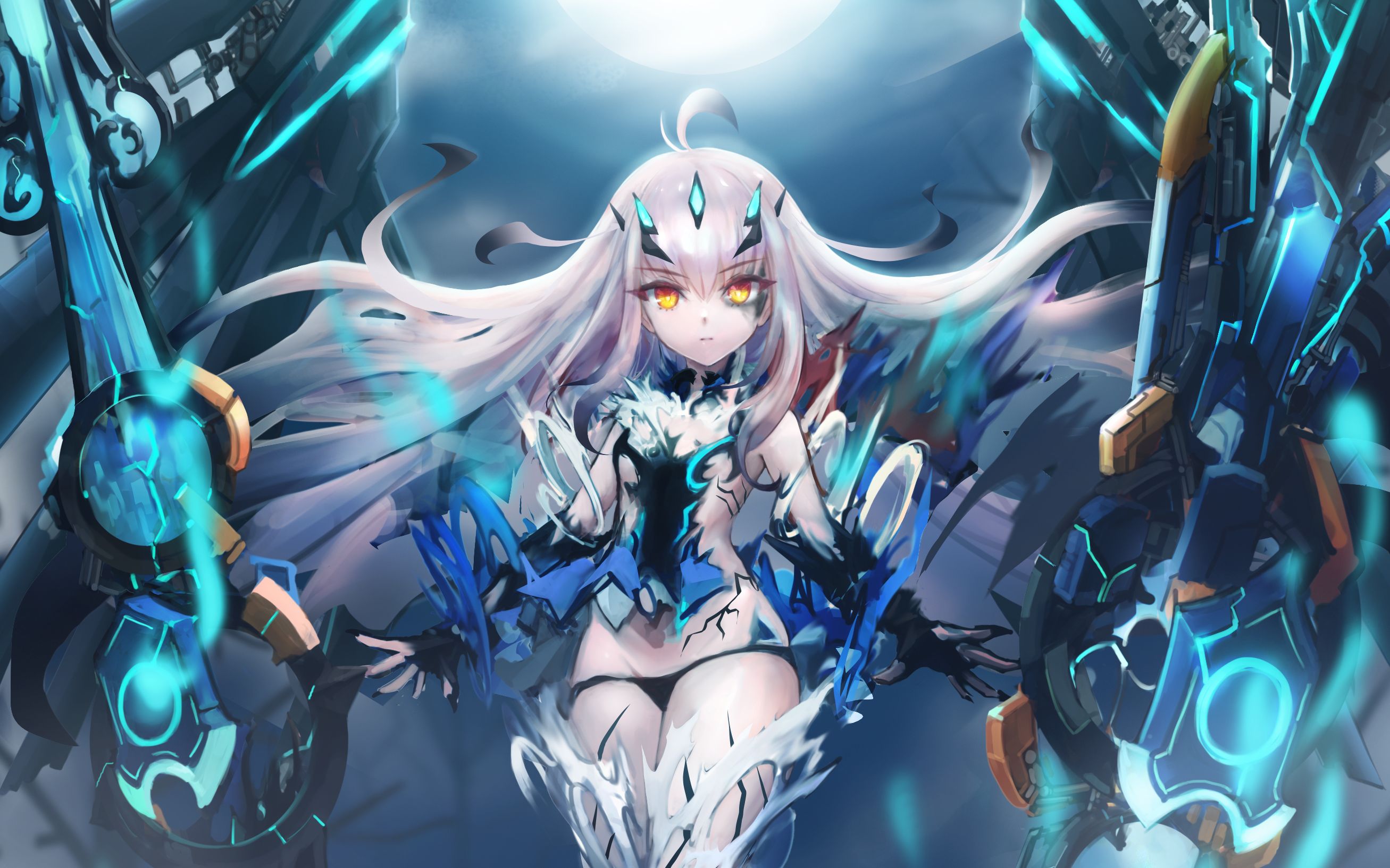 【fgo日服】1宝妖兰 3t 玩赏级beastiv(总力战)_哔哩哔哩bilibili_fgo