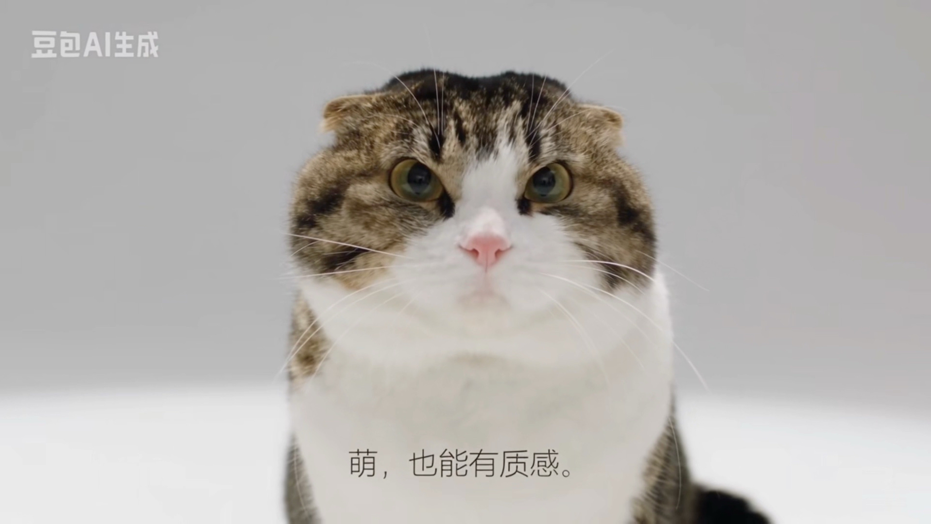 《嘬嘬发布会》