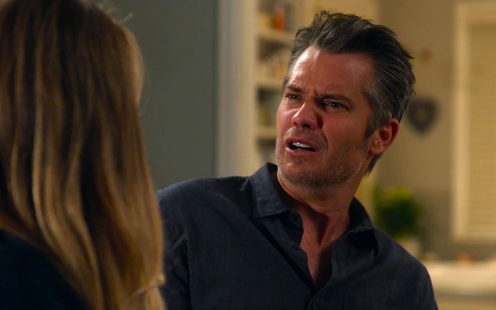 小镇滋味:果然,就算变成丧尸,男女之间也没有纯友谊