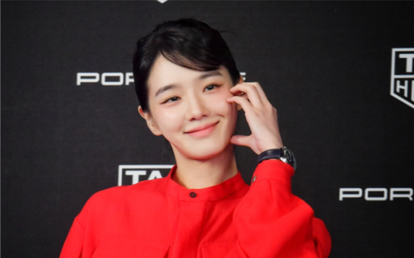 【朴珪瑛】tag heuer6015活动08优雅大方得体9