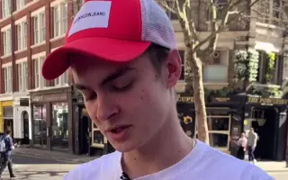 外国人街访 搜索结果 哔哩哔哩 Bilibili