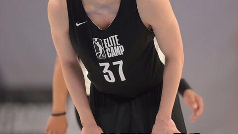 郭昊文nba夏季联赛日程表来啦 他能不能遇到曾凡博呢 哔哩哔哩 Bilibili 郭昊文nba夏季联赛日程表来啦 他能不能遇到曾凡博呢 哔哩哔哩 Bilibili