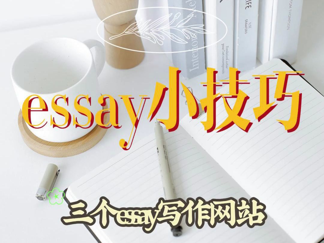 三个essay写作网站哔哩哔哩bilibili