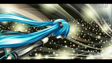 巡音ルカ・鏡音レン「Perfect Crime（完美犯罪）」【Samfree】_